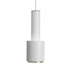 A110 Hand Grenade Suspension Lamp